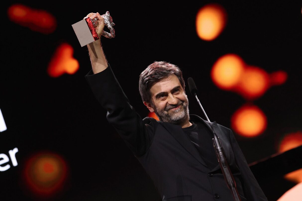 berlin film festival