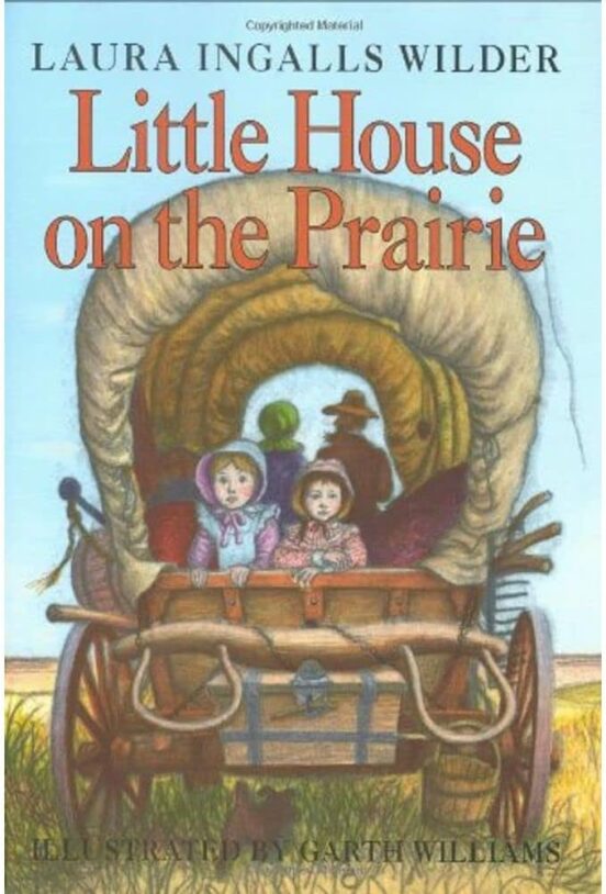 Little House on the Prairie