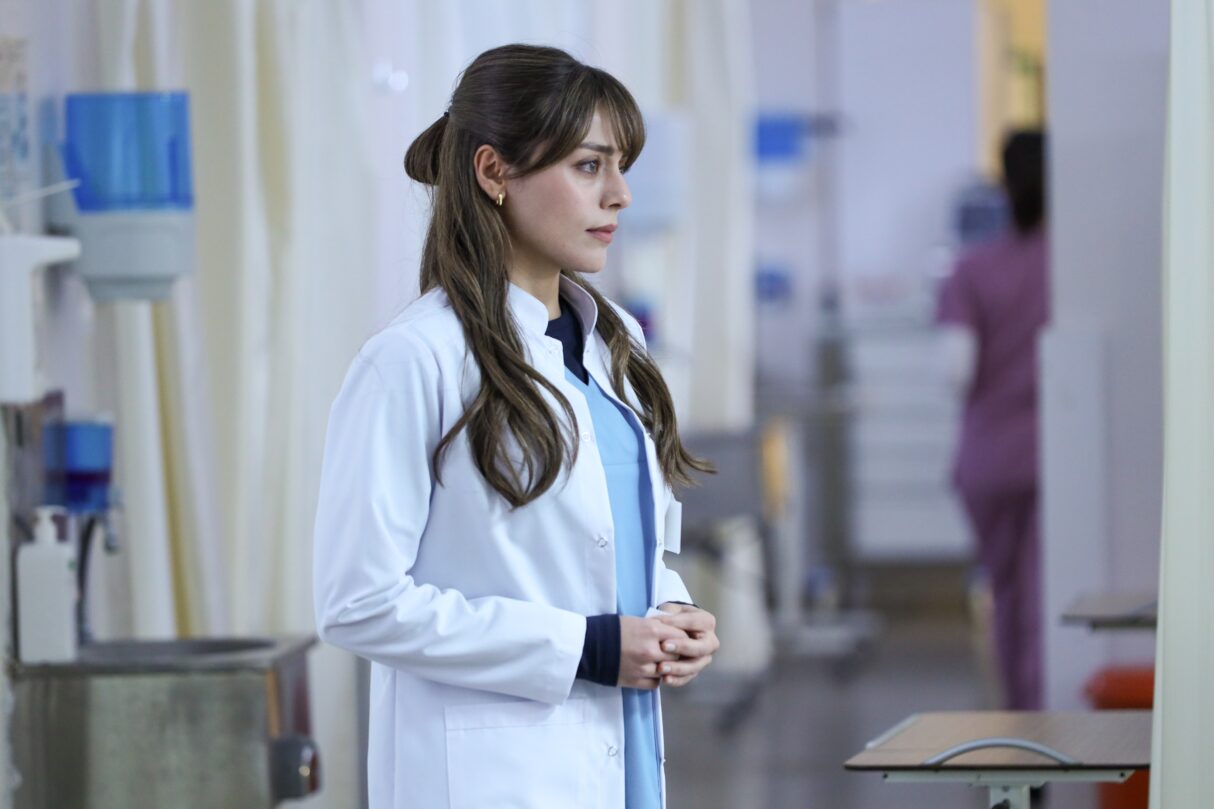 doktor: başka hayatta