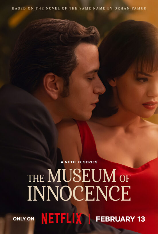 the museum of innocence