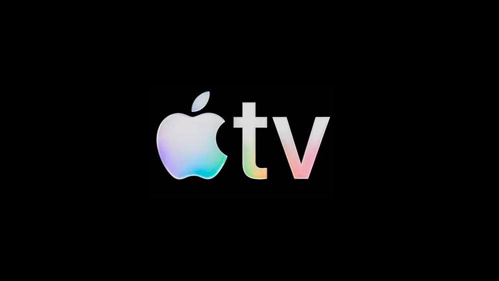 apple tv