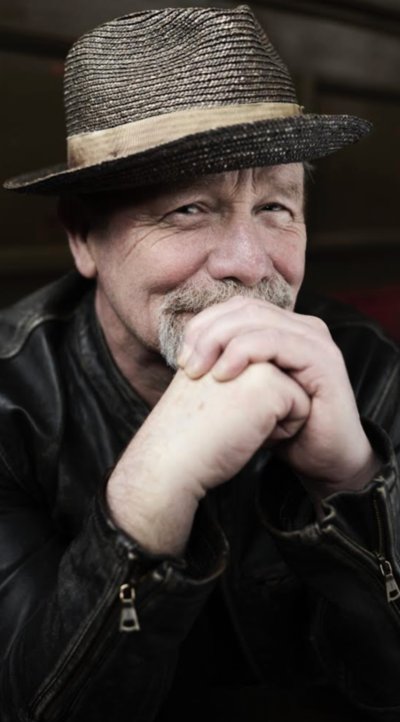 A Knight of the Seven Kingdoms