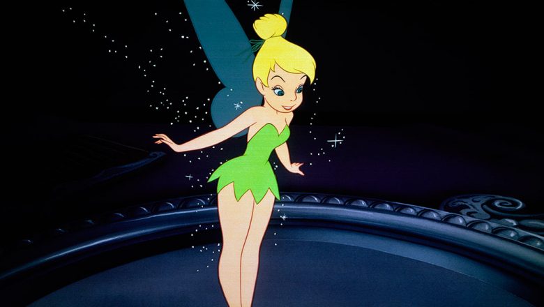 tinker bell
