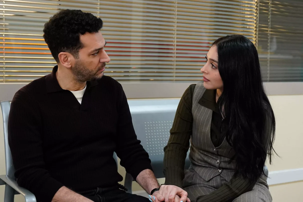 güller ve günahlar