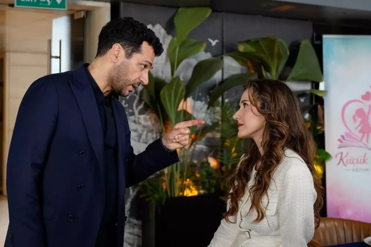 güller ve günahlar