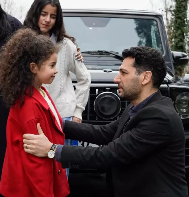 güller ve günahlar