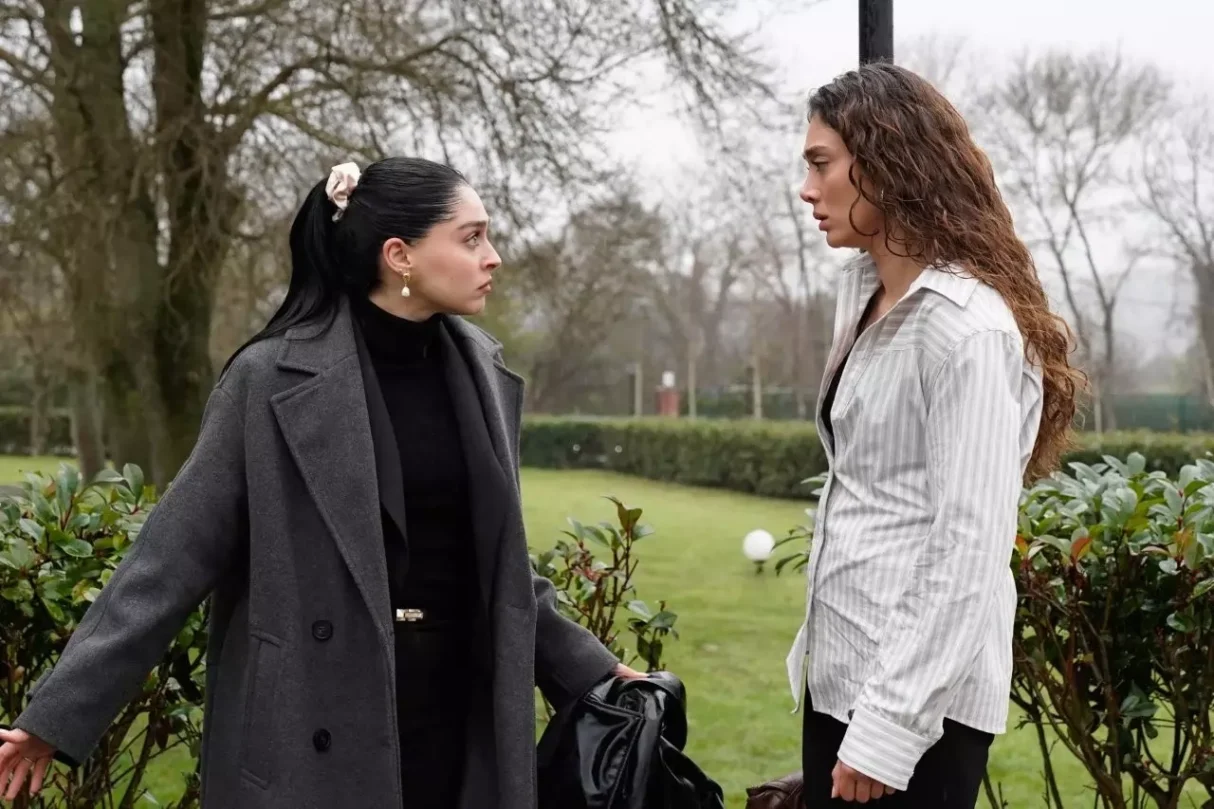 güller ve günahlar