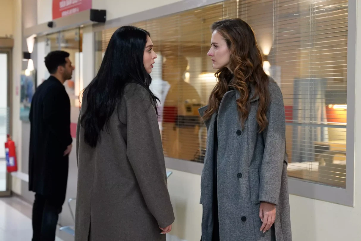 güller ve günahlar