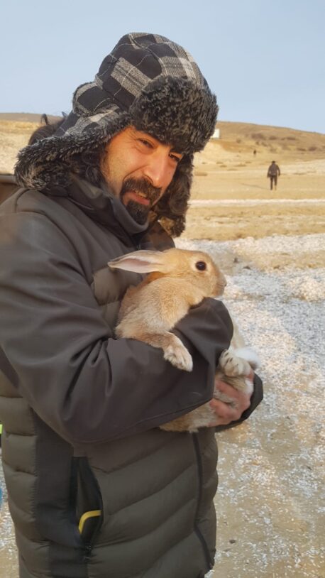 tavşan imparatorluğu