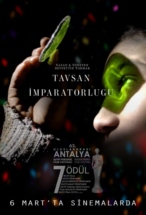 tavşan imparatorluğu