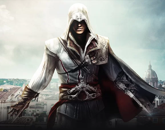 assassin's creed
