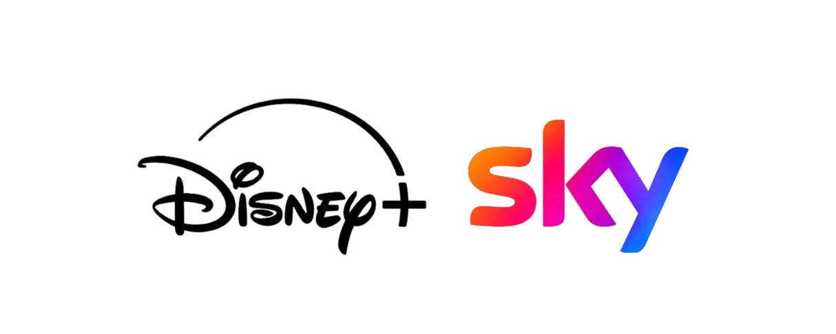 disney+