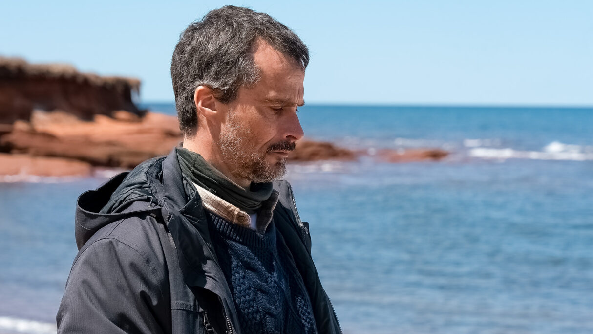 Detective Surprenant