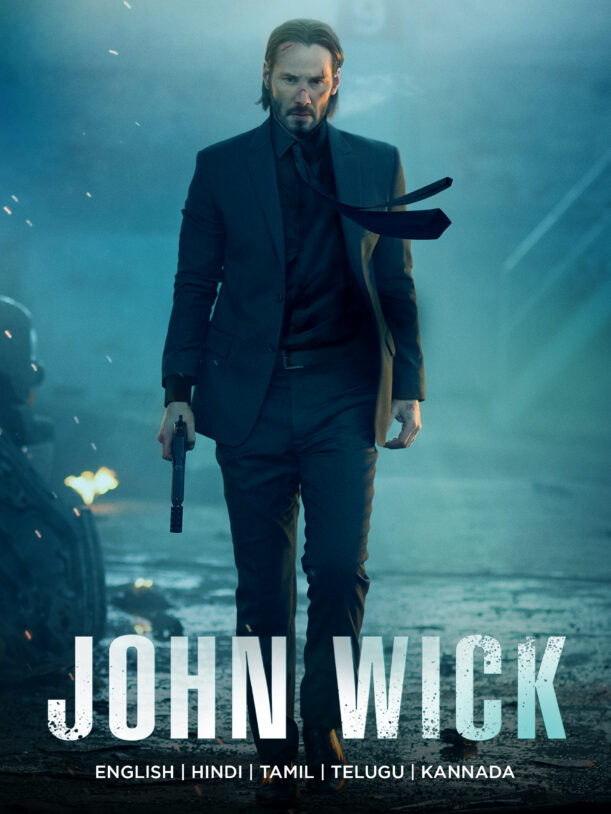 john wick