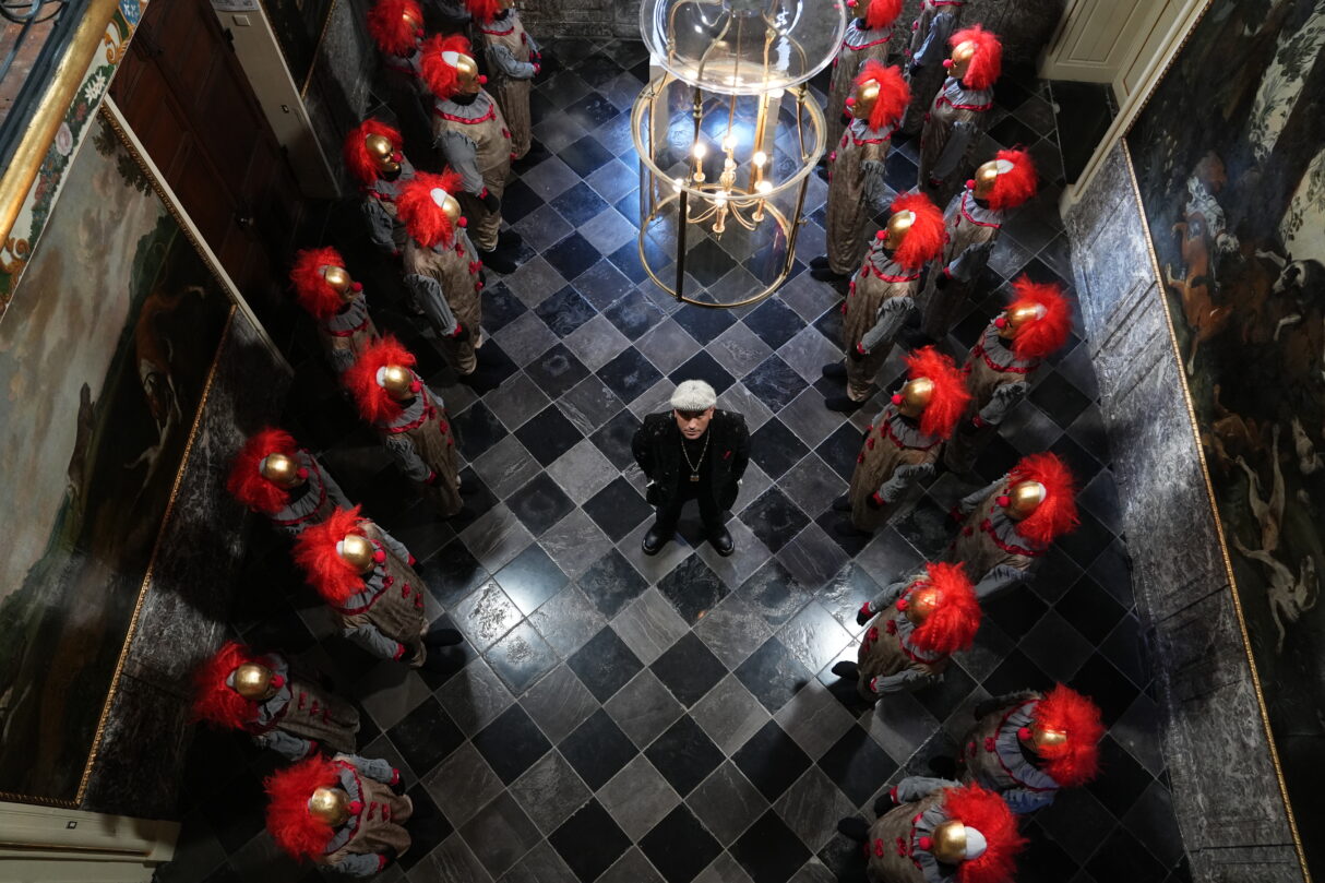 the traitors türkiye