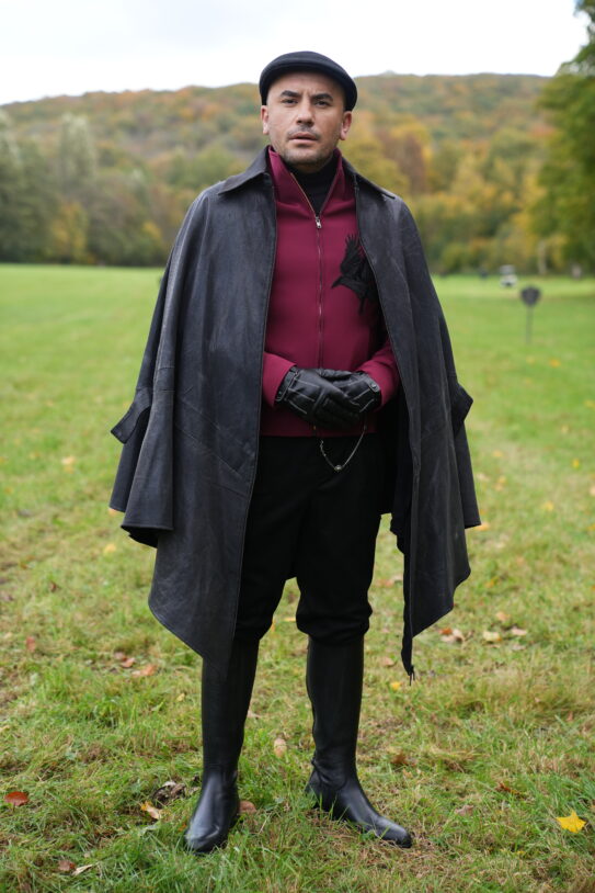 the traitors türkiye