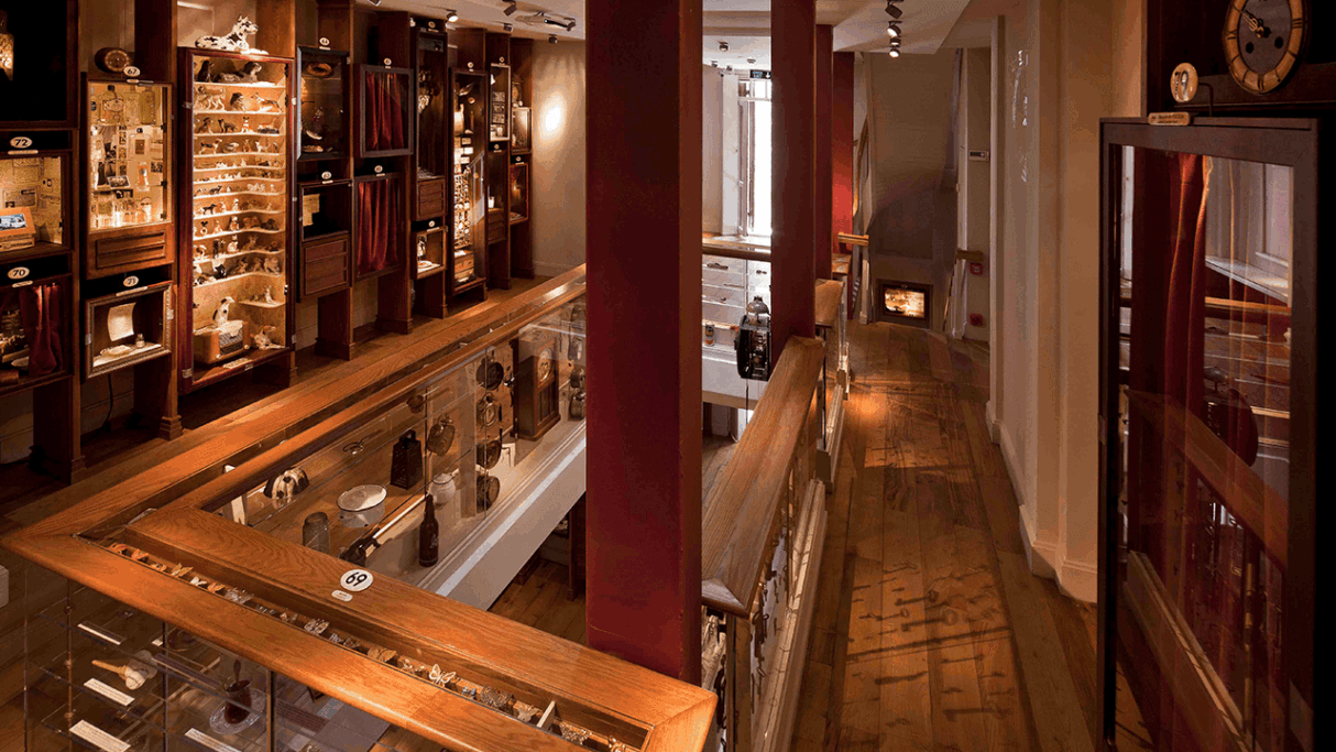 the museum of innocence