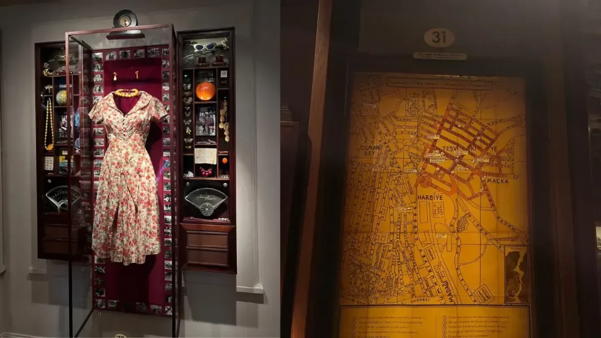 the museum of innocence