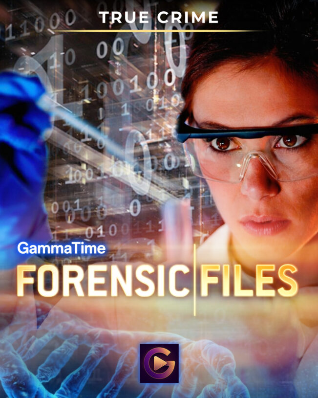 forensic files