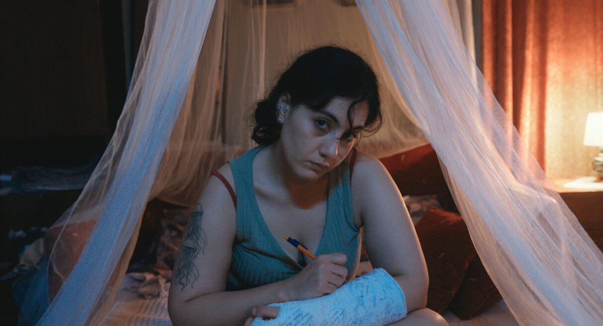 Karanlıkta Islık Çalanlar