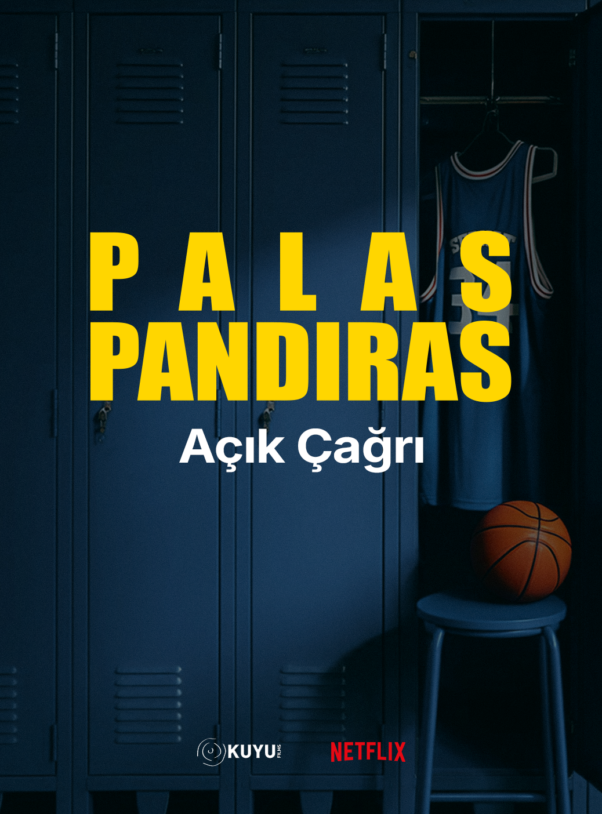 palas pandıras