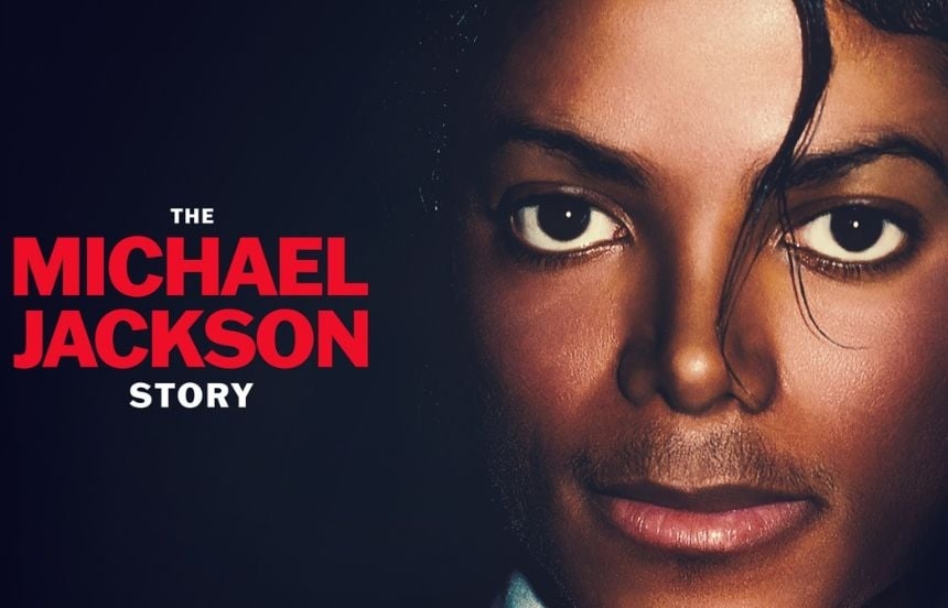 The Michael Jackson Story