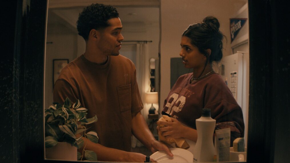 Not Suitable For Work