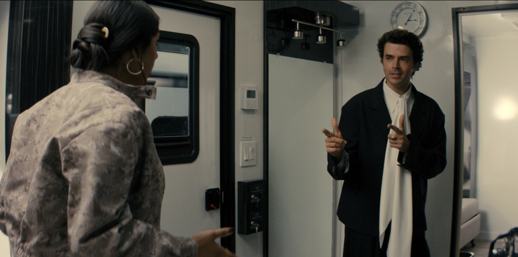 Not Suitable For Work