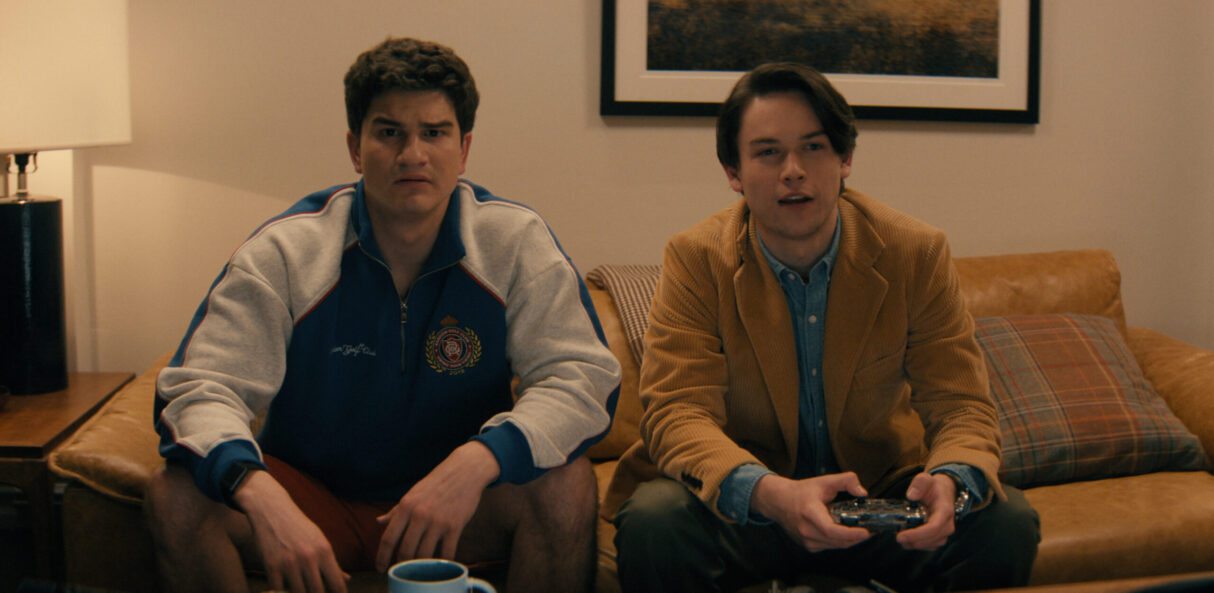 Not Suitable For Work