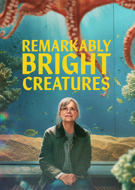 Remarkably Bright Creatures