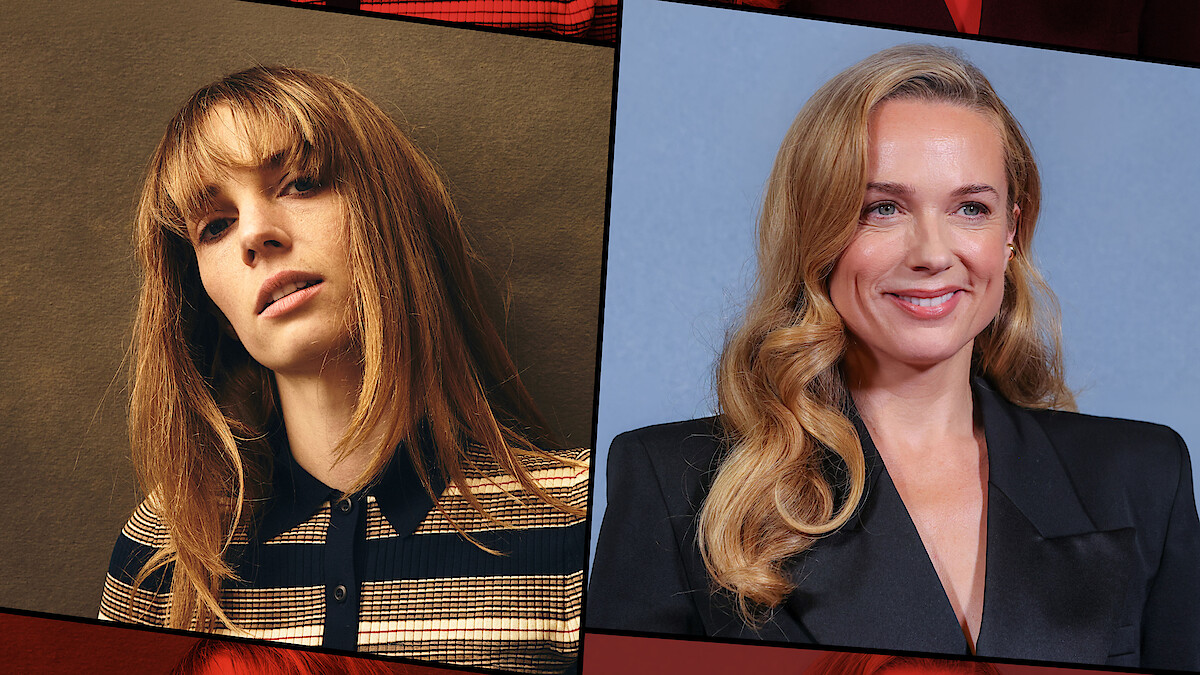 the god of the woods