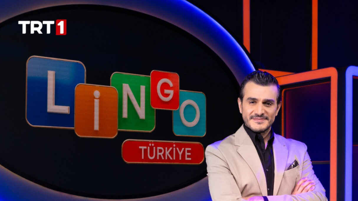 lingo türkiye