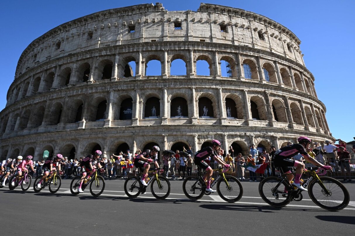 Giro d’Italia