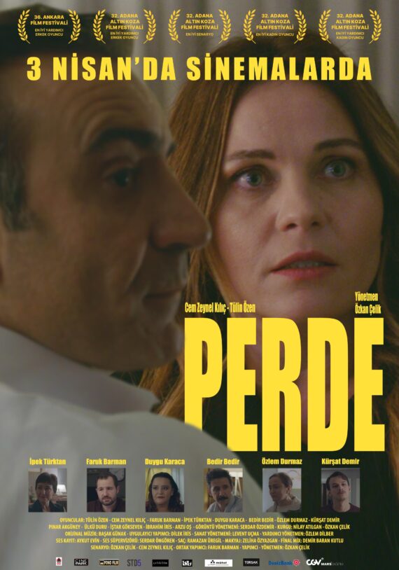 perde