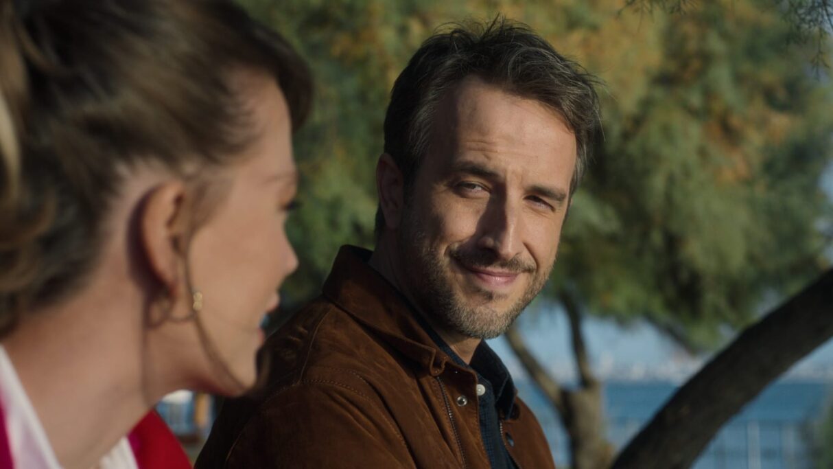 kimler geldi kimler geçti