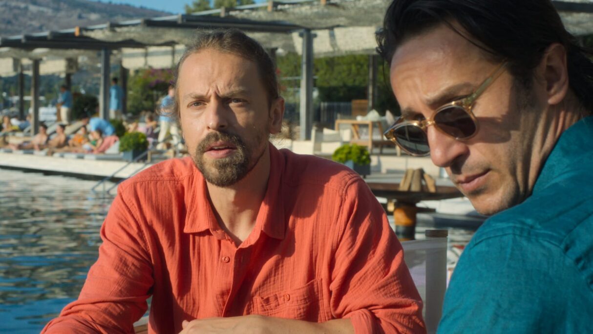 kimler geldi kimler geçti