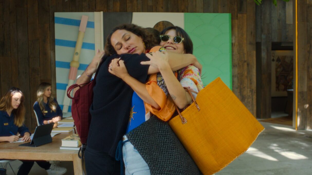 kimler geldi kimler geçti