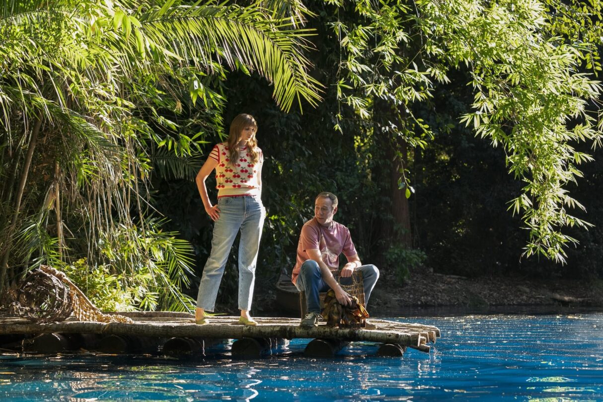 stuart fails to save the universe