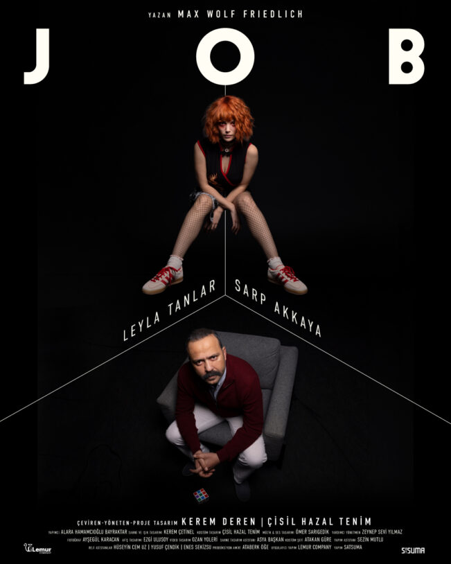 job