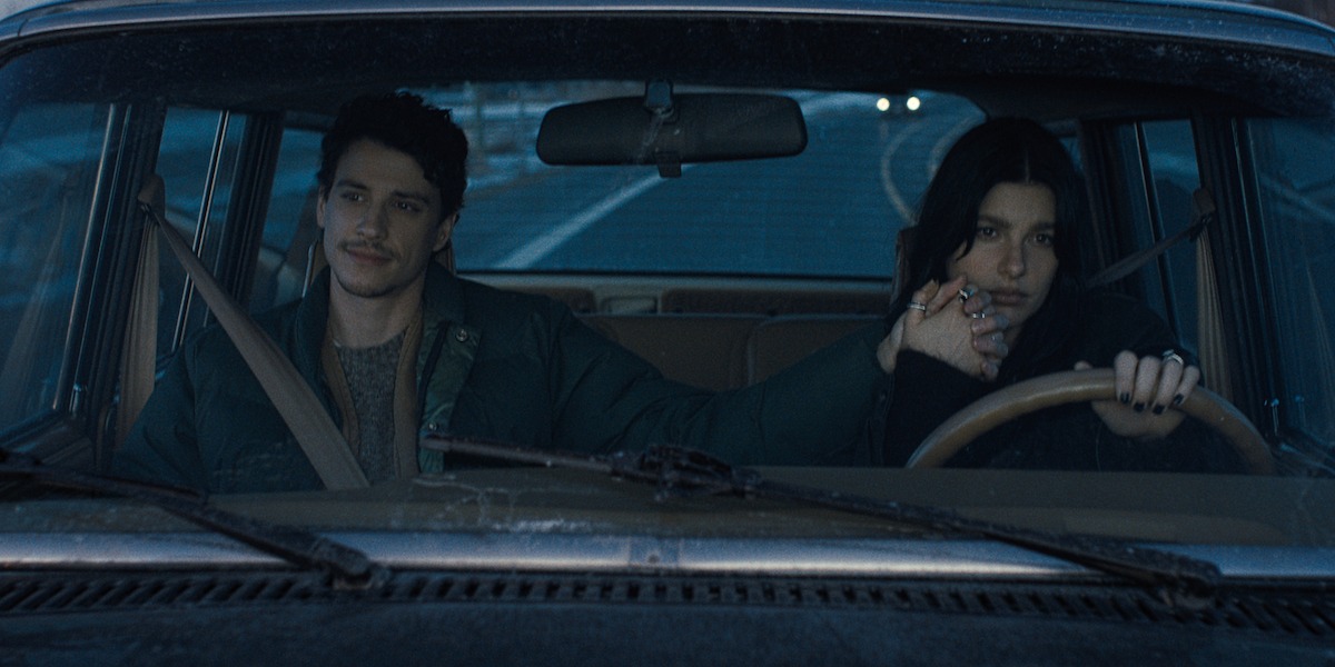 something very bad is going to happen