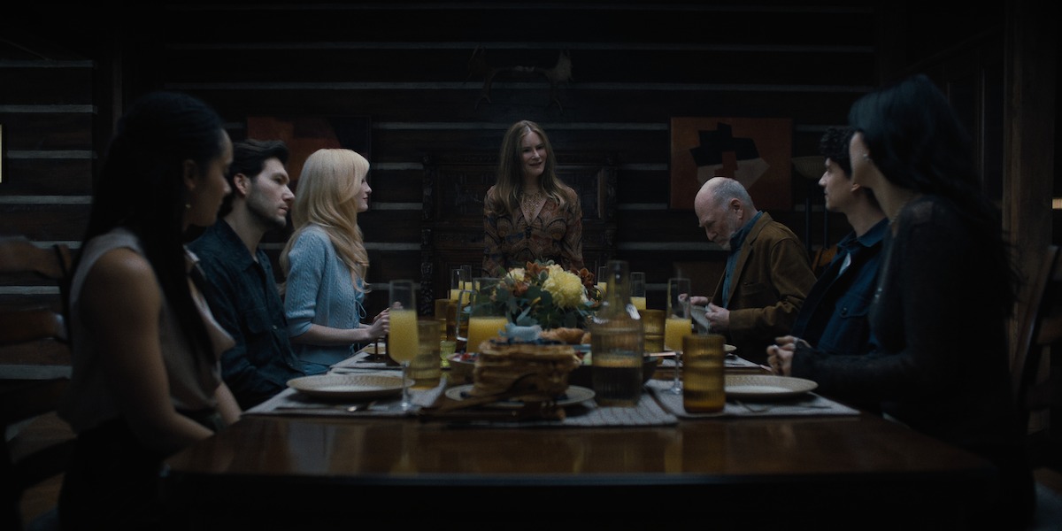 something very bad is going to happen