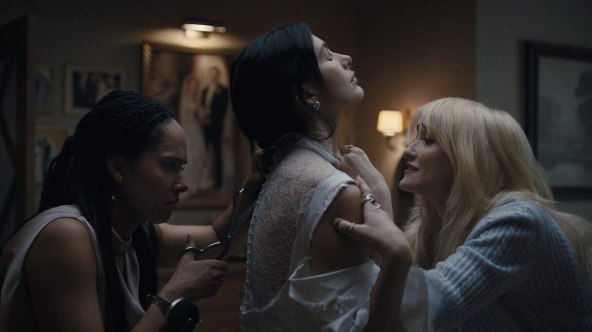 something very bad is going to happen