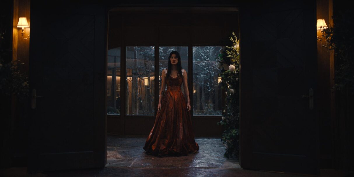 something very bad is going to happen