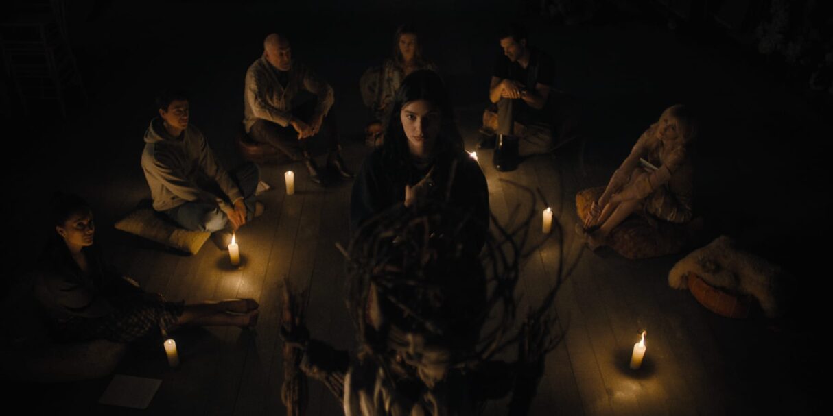 something very bad is going to happen