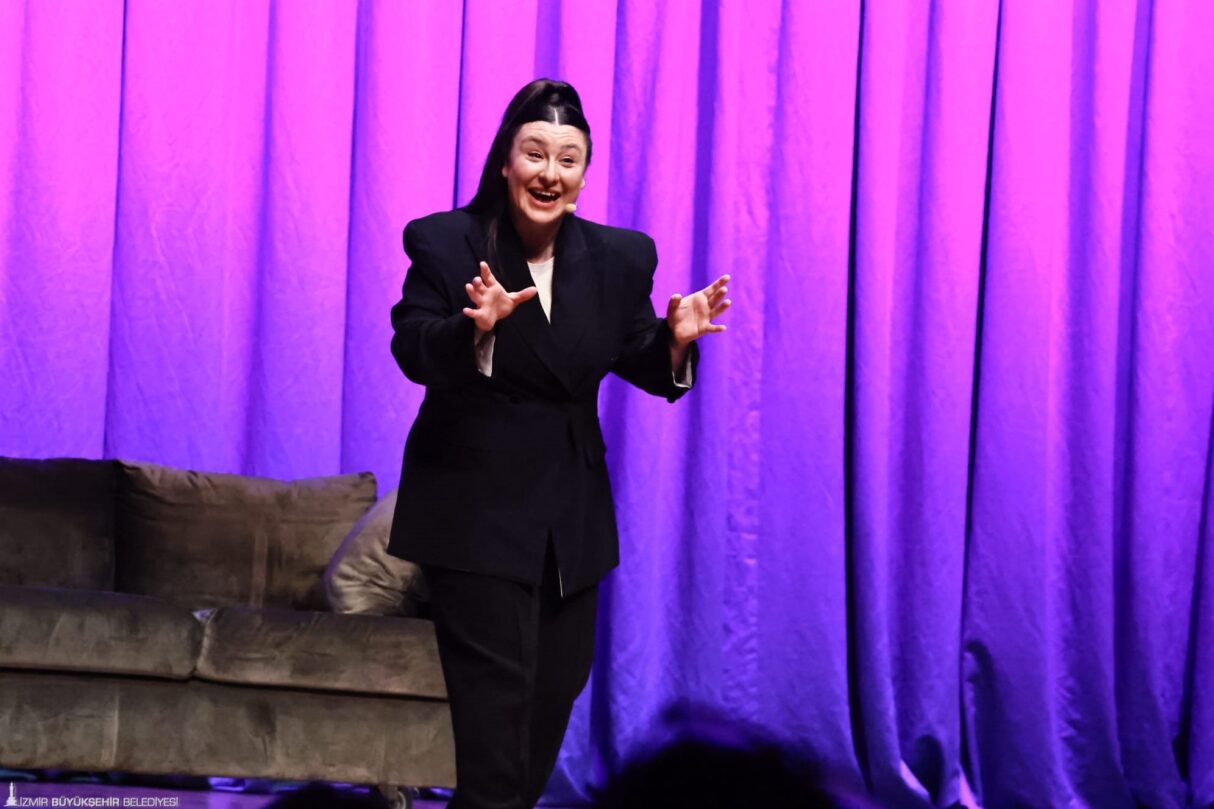 yasemin sakallıoğlu