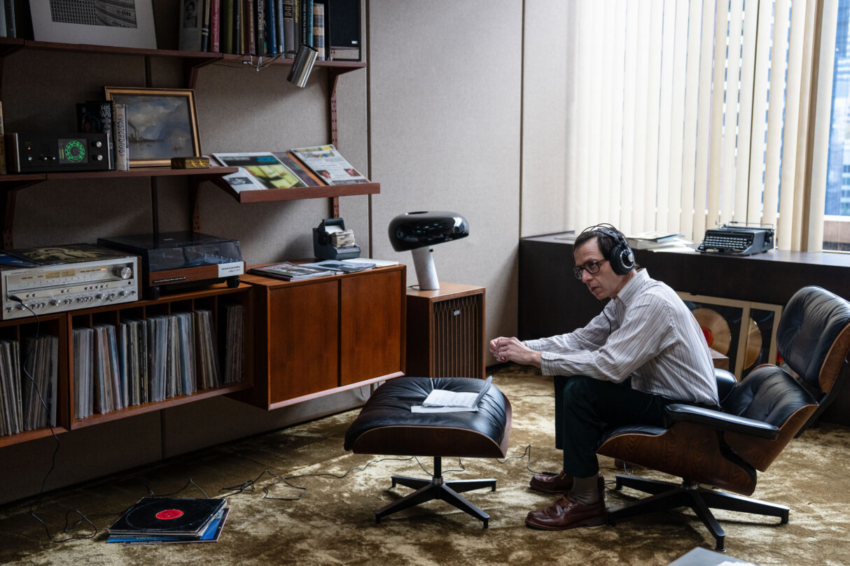 deliver me from nowhere