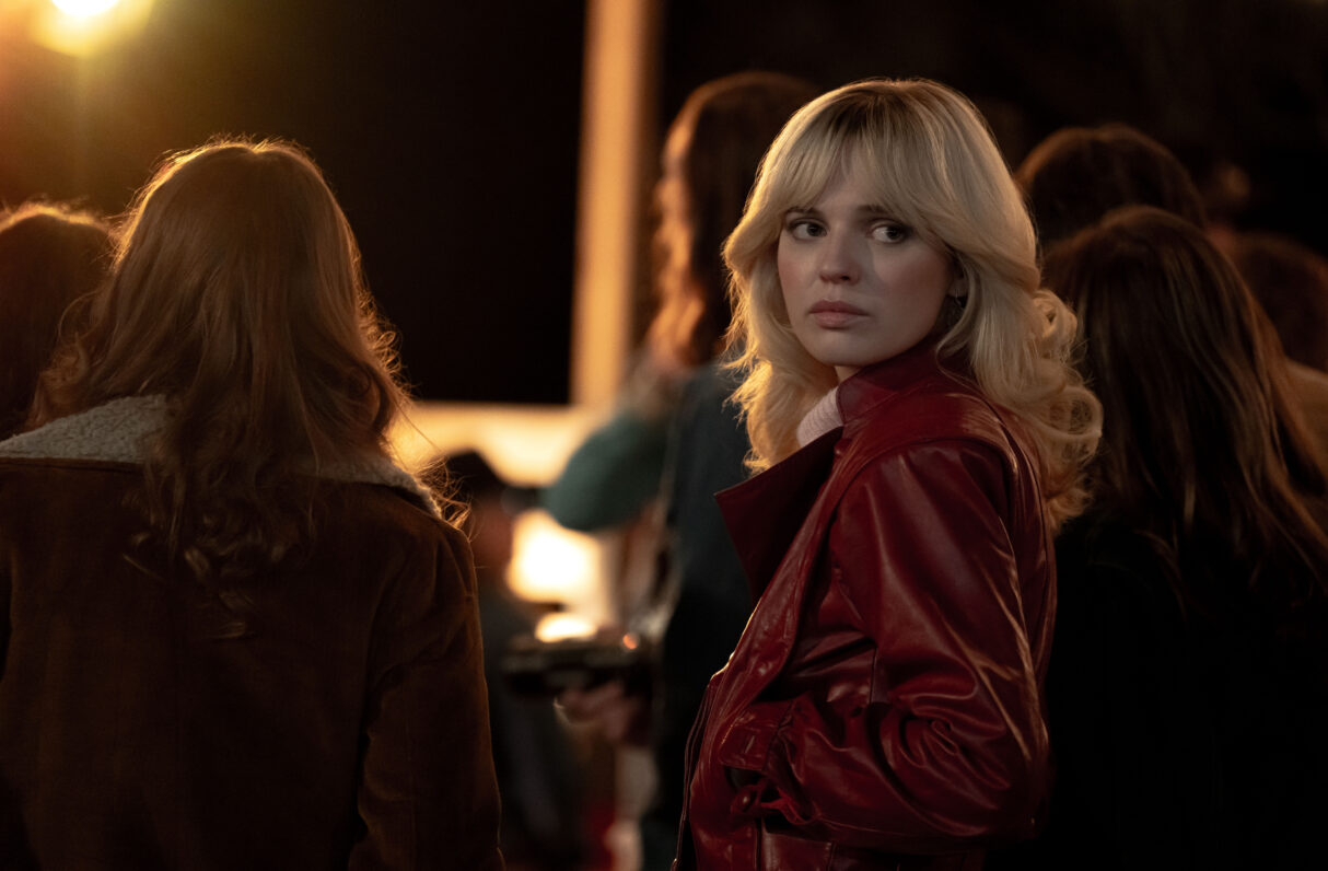 deliver me from nowhere