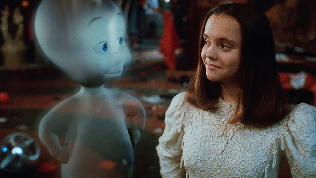 casper