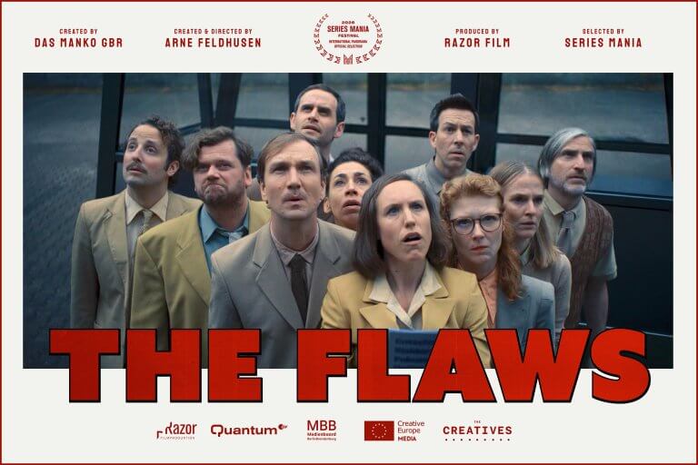 the flaws