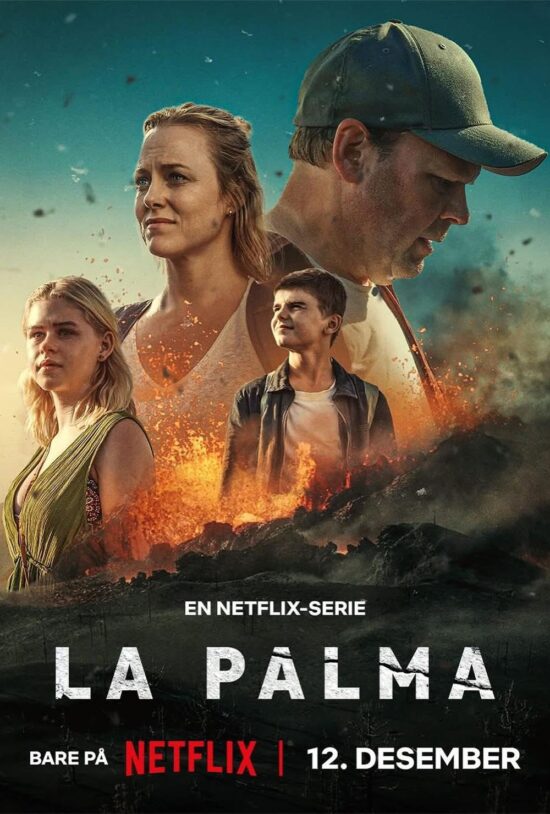 la palma